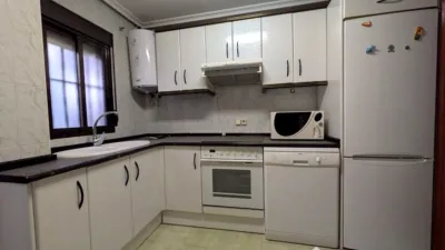 Apartment on Calle de la Cruz photo 5