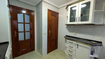Apartment on Calle de la Cruz photo 6