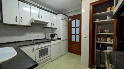 Apartment on Calle de la Cruz photo 7