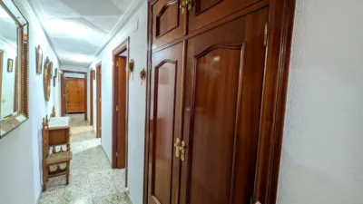 Apartment on Calle de la Cruz photo 9