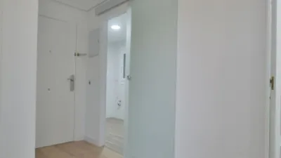 Piso en alquiler en Avenida del Mediterráneo, cerca de Calle de Federico Moreno Torroba - Imagen 16