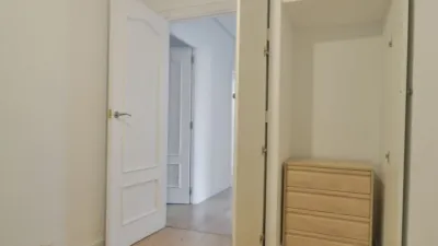 Piso en alquiler en Avenida del Mediterráneo, cerca de Calle de Federico Moreno Torroba - Imagen 12