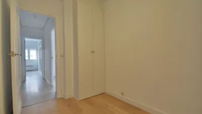 Piso en alquiler en Avenida del Mediterráneo, cerca de Calle de Federico Moreno Torroba - Imagen 13