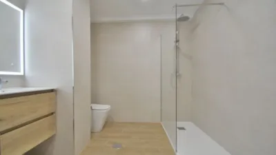 Piso en alquiler en Avenida del Mediterráneo, cerca de Calle de Federico Moreno Torroba - Imagen 19