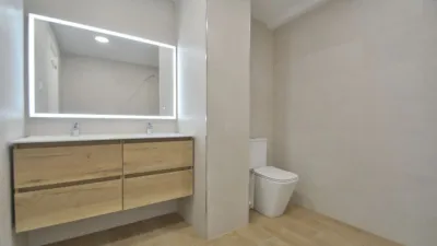 Piso en alquiler en Avenida del Mediterráneo, cerca de Calle de Federico Moreno Torroba - Imagen 20