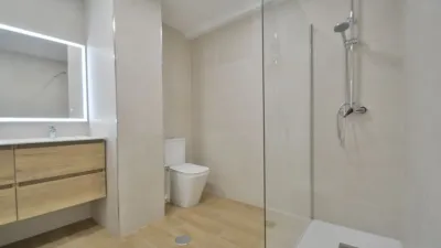 Piso en alquiler en Avenida del Mediterráneo, cerca de Calle de Federico Moreno Torroba - Imagen 21