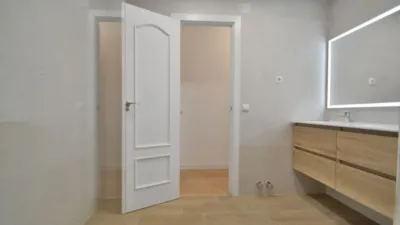 Piso en alquiler en Avenida del Mediterráneo, cerca de Calle de Federico Moreno Torroba - Imagen 22