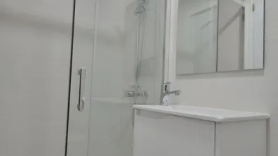 Piso en alquiler en Avenida del Mediterráneo, cerca de Calle de Federico Moreno Torroba - Imagen 28