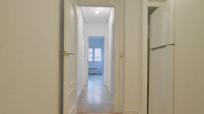 Piso en alquiler en Avenida del Mediterráneo, cerca de Calle de Federico Moreno Torroba - Imagen 34