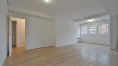 Piso en alquiler en Avenida del Mediterráneo, cerca de Calle de Federico Moreno Torroba - Imagen 4