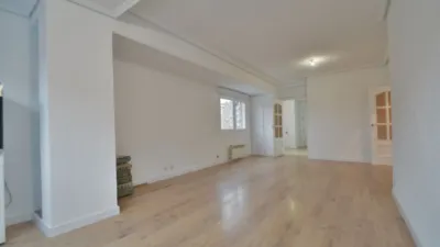 Piso en alquiler en Avenida del Mediterráneo, cerca de Calle de Federico Moreno Torroba - Imagen 5