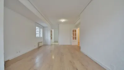 Piso en alquiler en Avenida del Mediterráneo, cerca de Calle de Federico Moreno Torroba - Imagen 6