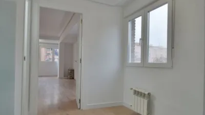 Piso en alquiler en Avenida del Mediterráneo, cerca de Calle de Federico Moreno Torroba - Imagen 11