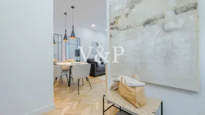 Piso en alquiler en Calle de Pizarro - Imagen 14