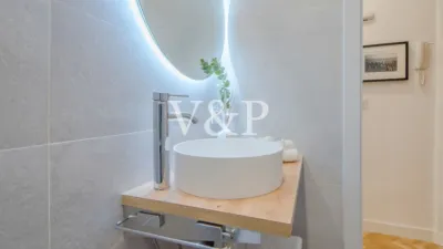 Piso en alquiler en Calle de Pizarro - Imagen 17