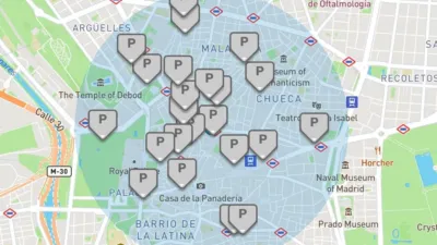Piso en alquiler en Calle de Pizarro - Imagen 18