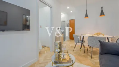 Piso en alquiler en Calle de Pizarro - Imagen 4