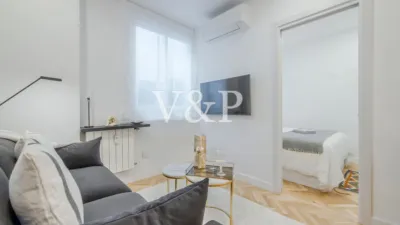 Piso en alquiler en Calle de Pizarro - Imagen 7
