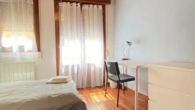 Casa adosada en alquiler en Calle Yza Gidelli, Plaza Mayor-San Agustín (Segovia Capital) de 2.300 €<span>/mes</span>