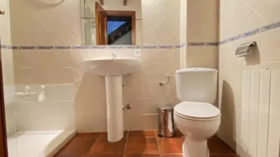 Casa adosada en alquiler en Calle Yza Gidelli, Plaza Mayor-San Agustín (Segovia Capital) de 2.300 €<span>/mes</span>