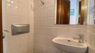 Casa adosada en alquiler en Calle Yza Gidelli, Plaza Mayor-San Agustín (Segovia Capital) de 2.300 €<span>/mes</span>