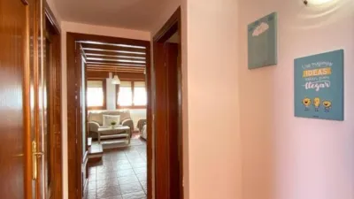 Casa adosada en alquiler en Calle Yza Gidelli, Plaza Mayor-San Agustín (Segovia Capital) de 2.300 €<span>/mes</span>