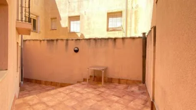 Casa adosada en alquiler en Calle Yza Gidelli, Plaza Mayor-San Agustín (Segovia Capital) de 2.300 €<span>/mes</span>