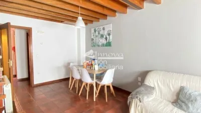 Casa adosada en alquiler en Calle Yza Gidelli, Plaza Mayor-San Agustín (Segovia Capital) de 2.300 €<span>/mes</span>