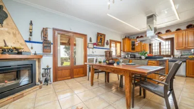 Chalet en Can Picafort photo 17