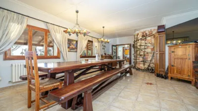 Chalet en Can Picafort photo 21