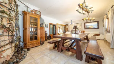 Chalet en Can Picafort photo 22