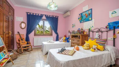 Chalet en Can Picafort photo 27