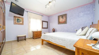Chalet en Can Picafort photo 31