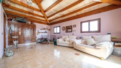 Chalet en Can Picafort photo 34