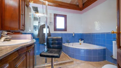 Chalet en Can Picafort photo 36