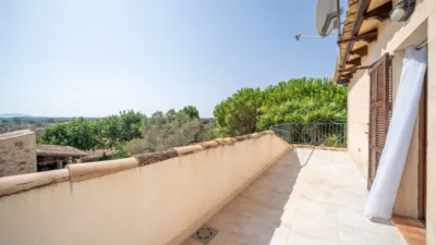 Chalet en Can Picafort photo 38