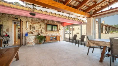 Chalet en Can Picafort photo 41