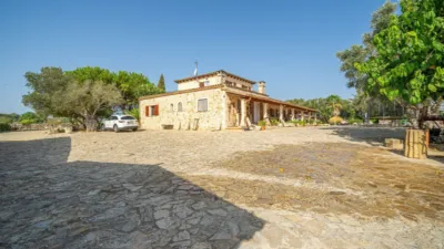 Chalet en Can Picafort photo 6