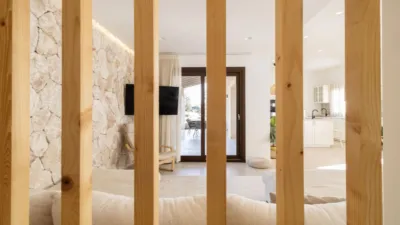 Chalet in Campos photo 11