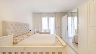 Chalet in Campos photo 13