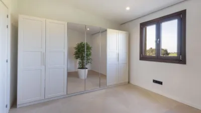 Chalet in Campos photo 16