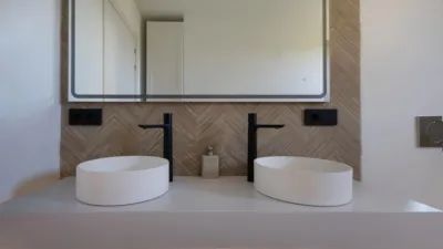 Chalet in Campos photo 20