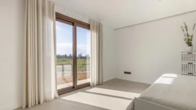 Chalet in Campos photo 21