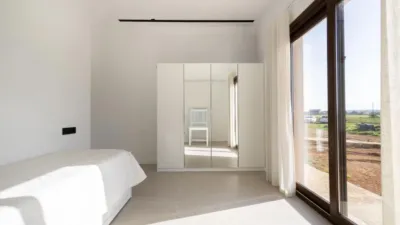 Chalet in Campos photo 22
