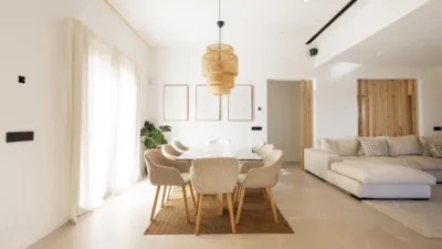 Chalet in Campos photo 3