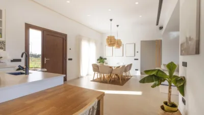 Chalet in Campos photo 5