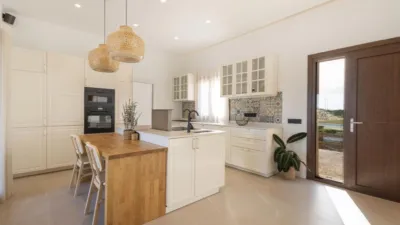 Chalet in Campos photo 6