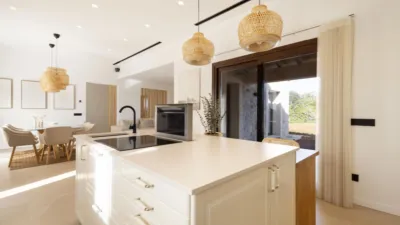 Chalet in Campos photo 9