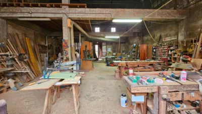 Casa en Sineu photo 3