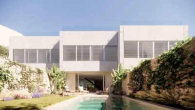 Terraced house in Can Picafort photo 5